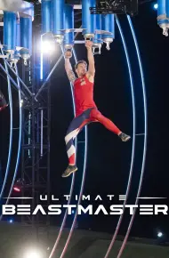 Ultimate Beastmaster (Phần 1)
