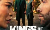 Kings Of Jo'Burg (Phần 3)
