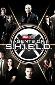 Đặc Vụ S.H.I.E.L.D. (Phần 3)