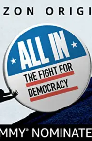 All In: The Fight For Democracy