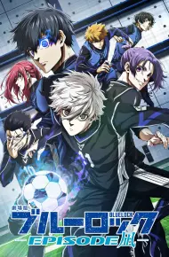 BLUE LOCK THE MOVIE -EPISODE NAGI-