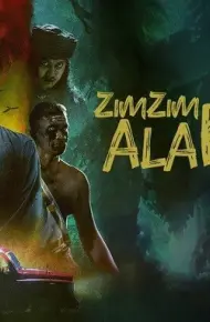 Zim Zim Và Phép Thuật Kazim