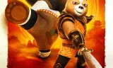 Kung Fu Panda: Hiệp Sĩ Rồng