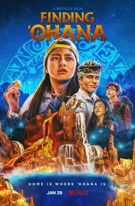 Ohana: Báu Vật Quý Giá Nhất
