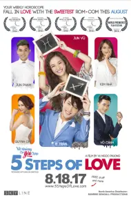 12 Chòm Sao: Vẽ đường Cho Yêu Chạy