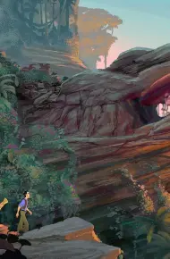 Đường Tới El Dorado