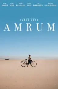 Đảo Amrum