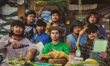 Zien-Lang Mãi Là Bạn Thân