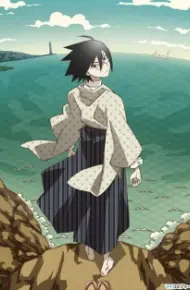 Zan Sayonara Zetsubou Sensei