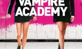 Vampire Academy