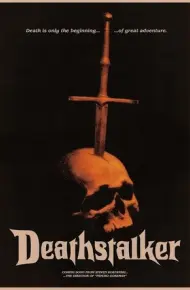Deathstalker: Chiến Binh Bất Tử