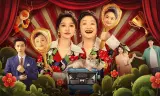 Làm Ơn Trong Cơ Thể Cô Ấy
