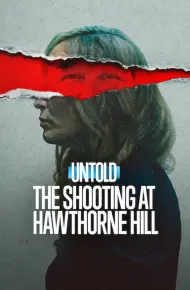 Bí Mật Giới Thể Thao: Phát Súng ở Hawthorne Hill