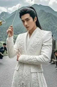Thánh Y Thiên Môn: Song Tu Vượt Kiếp