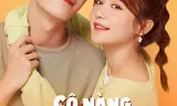 Cô Nàng Đầu Gỗ