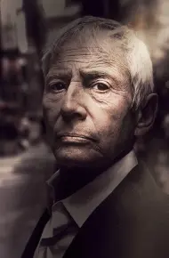 Vận Rủi Cuộc Đời Và Cái Chết Của Robert Durst (Phần 1)