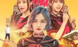 Lực Lượng đặc Biệt Moe Girl