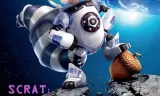 Scrat- Tẩu Thoát
