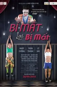 Bí Mật Lại Bị Mất