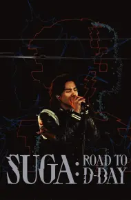 SUGA: Road To D-DAY