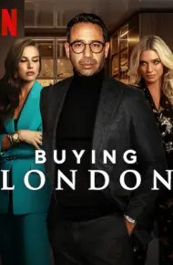 Rao Bán London (Phần 1)