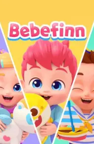 Bebefinn (Phần 4)