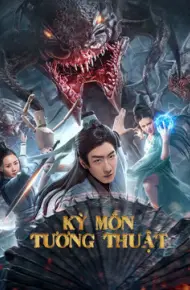 Kỳ Môn Tương Thuật