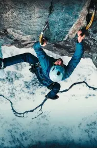 The Alpinist
