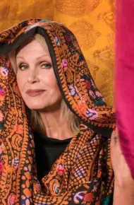 Joanna Lumley Khám Phá Con Đường Tơ Lụa