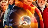 Gia đình Nhà Claus