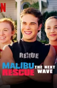 Đội Cứu Hộ Malibu 2: Đợt Sóng Mới