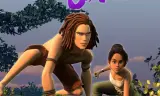 Tarzan Và Jane (Phần 1)