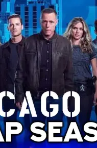 Sở Cảnh Sát Chicago (Phần 9)