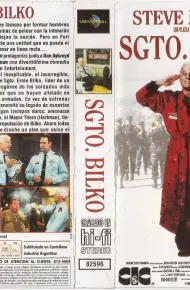 Sgt. Bilko