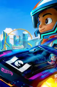 Hot Wheels: Đua Thôi Nào! (Phần 1)