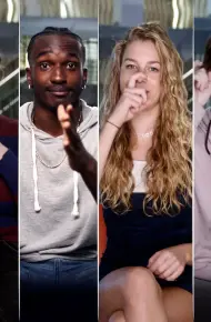 Deaf U: Đại Học Cho Người điếc