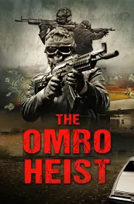 The Omro Heist