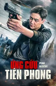 Ứng Cứu Tiên Phong