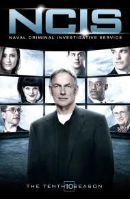 NCIS (Phần 10)
