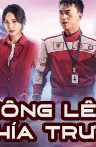 Xông Lên Phía Trước