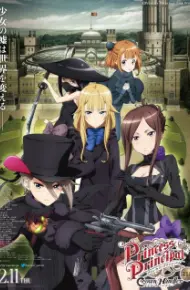 Princess Principal: Crown Handler Movie 1