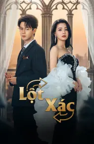Lột Xác