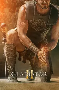 Võ Sĩ Giác Đấu 2