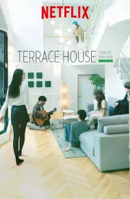 Terrace House: Tokyo 2019-2020 (Phần 2)