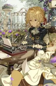 Violet Evergarden: Recollections