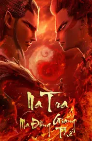 Natra Ma Đồng Giáng Thế