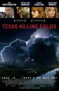 Cánh đồng Chết Texas
