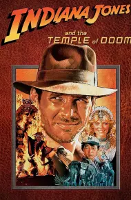 Indiana Jones Và Ngôi Đền Tàn Khốc