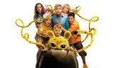 Siêu Quậy Marsupilami