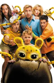 Siêu Quậy Marsupilami